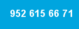952 615 66 71